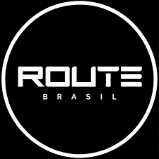 Logo Route Brasil